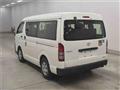 2017 Toyota Hiace Wagon