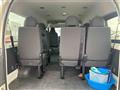2017 Toyota Hiace Wagon