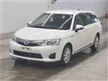 2013 Toyota Corolla Fielder