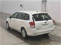 2013 Toyota Corolla Fielder