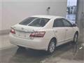 2011 Toyota Premio