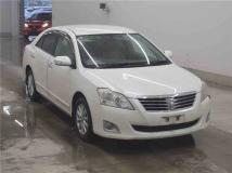 2011 Toyota Premio