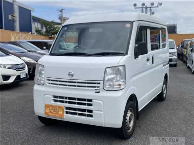 2018 Nissan Clipper