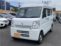 2018 Nissan Clipper