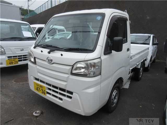 2017 Daihatsu Daihatsu Others