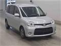 2013 Toyota Sienta