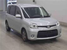 2013 Toyota Sienta