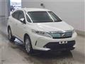 2017 Toyota Harrier Hybrid