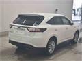 2017 Toyota Harrier Hybrid
