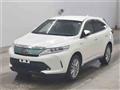 2017 Toyota Harrier Hybrid