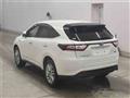 2017 Toyota Harrier Hybrid