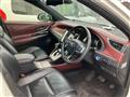 2017 Toyota Harrier Hybrid