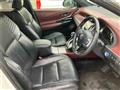 2017 Toyota Harrier Hybrid
