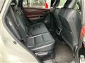 2017 Toyota Harrier Hybrid