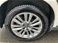 2017 Toyota Harrier Hybrid