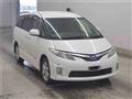2010 Toyota Estima Hybrid