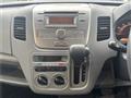 2009 Mazda AZ-Wagon