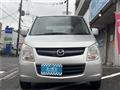 2009 Mazda AZ-Wagon