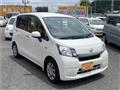 2013 Daihatsu Move