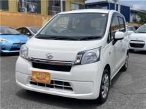 2013 Daihatsu Move