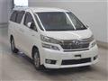 2012 Toyota Vellfire