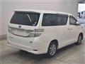 2012 Toyota Vellfire