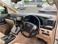 2012 Toyota Vellfire