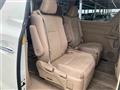 2012 Toyota Vellfire