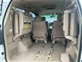 2012 Toyota Vellfire