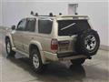 2000 Toyota Hilux Surf