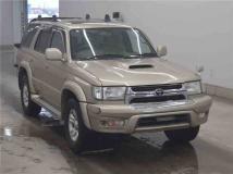 2000 Toyota Hilux Surf