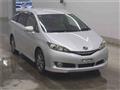 2013 Toyota Wish