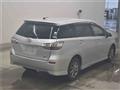 2013 Toyota Wish