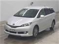 2013 Toyota Wish