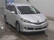 2013 Toyota Wish