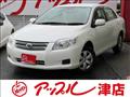 2008 Toyota Corolla Axio