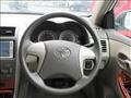 2008 Toyota Corolla Axio