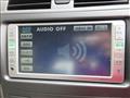 2008 Toyota Corolla Axio