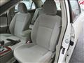 2008 Toyota Corolla Axio