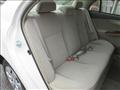 2008 Toyota Corolla Axio