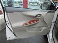 2008 Toyota Corolla Axio