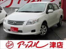 2008 Toyota Corolla Axio
