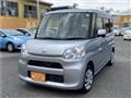 2016 Daihatsu Tanto
