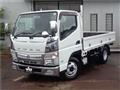 2018 Mitsubishi Fuso Canter