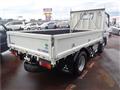 2018 Mitsubishi Fuso Canter