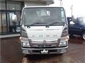 2018 Mitsubishi Fuso Canter