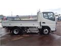 2018 Mitsubishi Fuso Canter