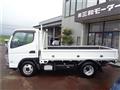 2018 Mitsubishi Fuso Canter