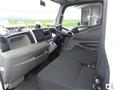 2018 Mitsubishi Fuso Canter