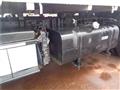 2018 Mitsubishi Fuso Canter